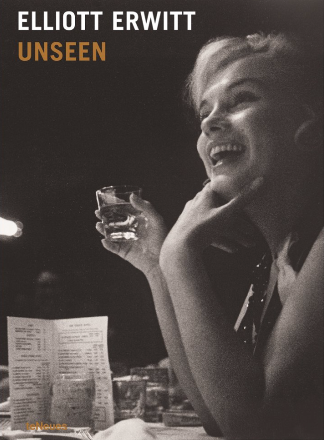 Unseen by Elliott Erwitt | Photo Book – 711rentshop Unseen by Elliott Erwitt | Photo Book – 711rentshop